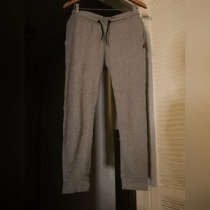 Alphalete Gray Men's Joggers